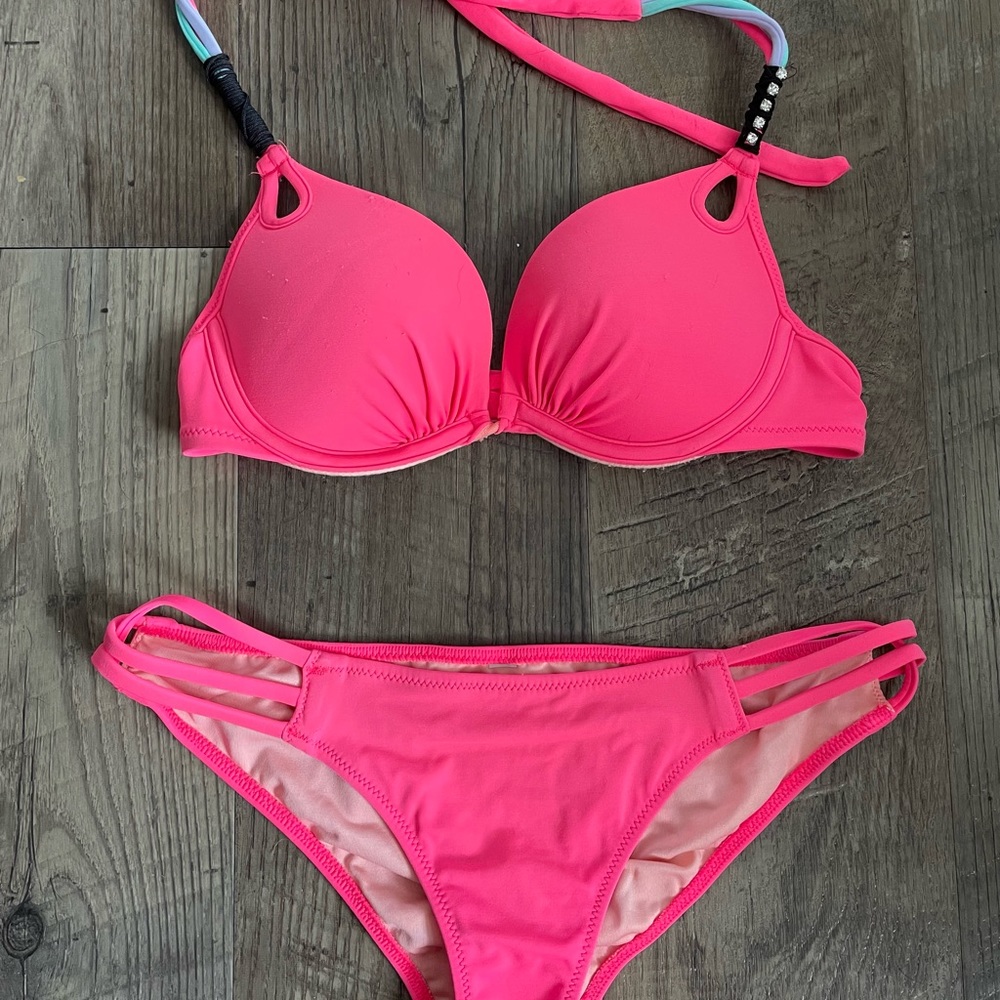 Victoria’s Secret Pink Bikini